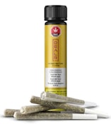 HONEY NECTAR PRE-ROLLS LTO - 2.5