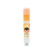 GOOD BUDS- MANGO CAKE LIVE RESIN CARTRIDGE - 1 GRAM