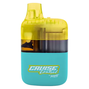 BOXHOT Cruise Control - Boxhot - Cruise Control - Thunder Volt THCV AIO Vape 2g