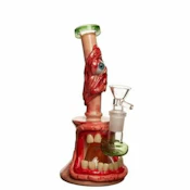 6" Arsenal The Beholder - Design C