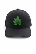 Gramz Ball Cap - sm/med - Black