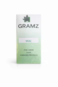 Gramz Mac - 5x1g