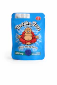 Buddha Boys - Gummies - 500mg