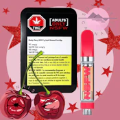 CHEEKY CHERRY DIAMOND - ADULTS ONLY - 1G