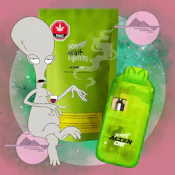 ALIEN OG AIO - BOXHOT - 1G