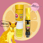 LEMON LINX - NUGZ - 1G