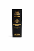 Live Resin Vape Pen (2g)