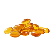 Woody Nelson | Rosin Softgels | 50 Pk