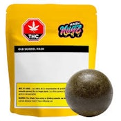 Nugz Old School 2g Hash