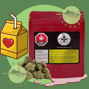 JUICE BOX - BC SMALLS - 3.5G