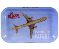 Raw, Rolling Tray, Flying High, Small