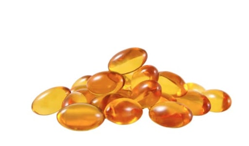 Woody Nelson - Rosin Softgels (Rotating) - THC 10mg/unit x 50