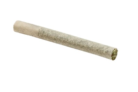 Victoria Cannabis Company - G-Wagon Pre-Roll - 1g