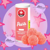 STRAWBERRY MELON 4:1 CBN - PEARLS BY GRON