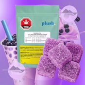 TARO MILK TEA - PLUSH - 2X5MG