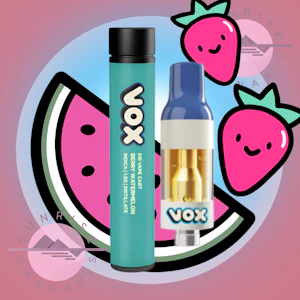 Vox - BERRY WATERMELON - VOX - 1.2G
