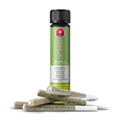 Dealr - Strawberry Matcha (5x0.5g)