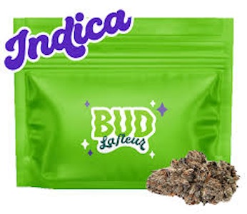 Bud Lafleur - Detroit Runtz