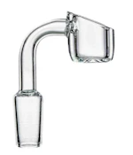 14MM ANGLED MALE BANGER