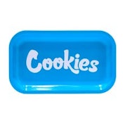 Cookies medium rolling tray