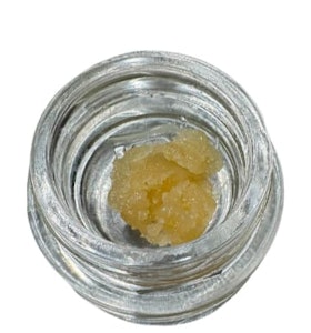 FUME by Dom Jackson - Turbo Sativa SugarWax 1g Wax