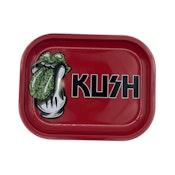 Stoner kiss small rolling tray