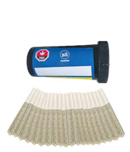 BC Green - BC Green Frosted Gumbo 20 x 0.5g Pre-Rolls