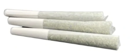 Lemon Ice Tea Blasters 0.5g - 3pk