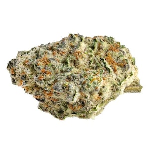 The Original Fraser Valley Weed Co. - STRAWBERRY AMNESIA 28G - 28