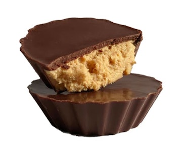 Vacay - Vacay - Chocolate PB Cup (1pc)