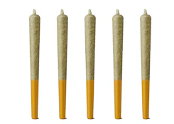 WAFFLE BITES | 5 x .5g