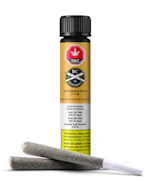 BC Doobies - Columbian Gold Pre Rolls - 2 x 1g