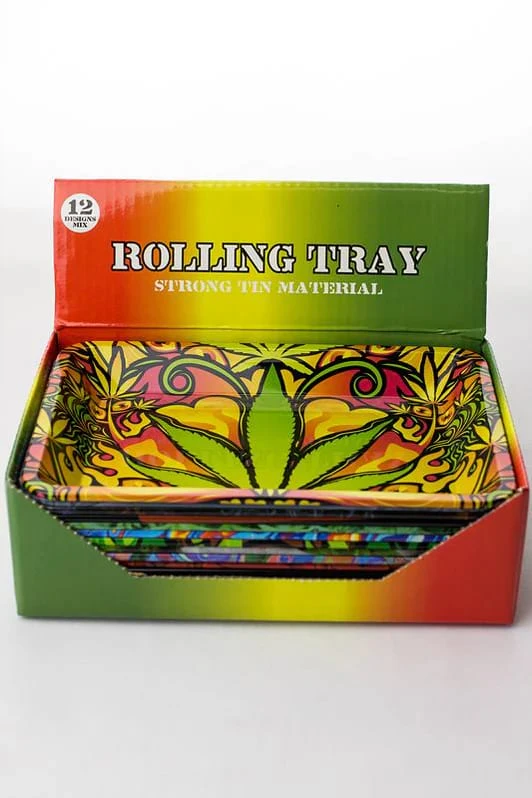 ONE WHOLESALE - Graphic Design Medium Tray Main Image