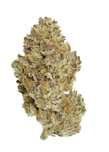 Choklit Park Top Shelf - GOLDEN PINEAPPLE WHOLE FLOWER - 7g