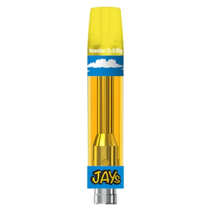 Jays - 0.95g Hawaiian Za - Jays