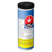 Teapot - Blueberry Chamomile