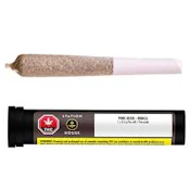 0.5g x 1 Pink Kush - Station House