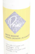 Original Growers White Widow 0.5g - 5pk