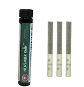 Watermelon Quenchers 0.5g - 3pk