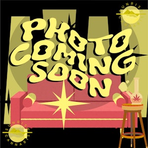 Sunrise Cannabis Headshop - STORAGE TINS - JOINT SIZE