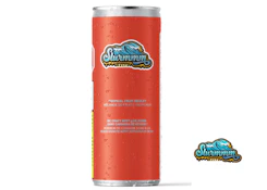 LIVE ROSIN RED DRINK | 355ml