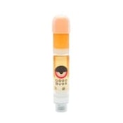 MANGO CAKE LIVE RESIN CARTRIDGE - 1