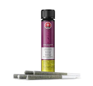 LOVE POTION #9 PRE-ROLLS - 5X0.5G