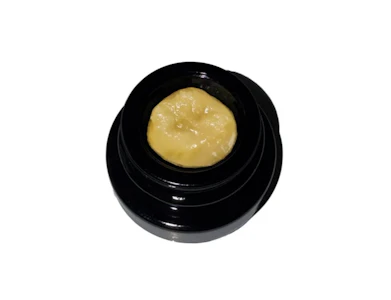 Brindle Farms - BLACK MAPLE LIVE ROSIN LTO - 1G