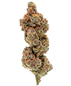 OVERTIME - Punch Out (Grape Bubble Gum)