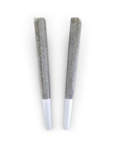 BC Doobies - BC Doobies | Columbian Gold Pre-Roll | 2 x 1 g