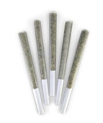 DEALR | Love Potion #9 Pre-Roll | 5 x 0.5 g