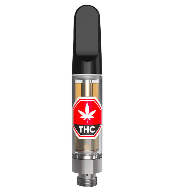 Molten Metal 510 Thread Cartridge
