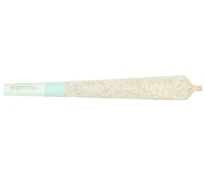 Sloppy Troppy Diamond Infused Pre-Roll | 1x1g