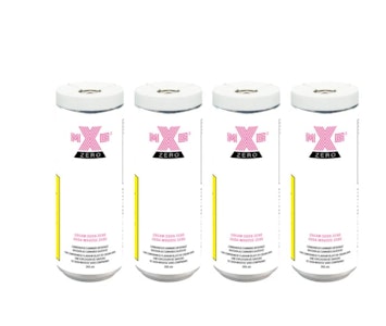 XMG Zero - CREAM SODA ZERO MULTI-PACK - 4X355ML